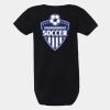 Softstyle® Infant One Piece Thumbnail