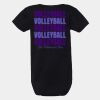 Softstyle® Infant One Piece Thumbnail