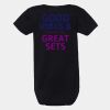 Softstyle® Infant One Piece Thumbnail