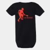 Softstyle® Infant One Piece Thumbnail