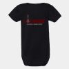 Softstyle® Infant One Piece Thumbnail