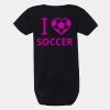 Softstyle® Infant One Piece Thumbnail