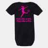 Softstyle® Infant One Piece Thumbnail