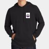 Lightweight French Terry Pullover Hoodie Thumbnail