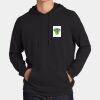 Lightweight French Terry Pullover Hoodie Thumbnail