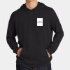 Lightweight French Terry Pullover Hoodie Thumbnail