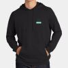 Lightweight French Terry Pullover Hoodie Thumbnail
