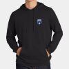 Lightweight French Terry Pullover Hoodie Thumbnail