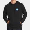 Lightweight French Terry Pullover Hoodie Thumbnail
