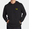Lightweight French Terry Pullover Hoodie Thumbnail