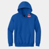 Youth Heavy Blend™ Hooded Sweatshirt Thumbnail